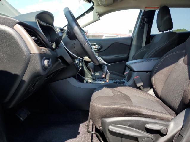 2017 JEEP CHEROKEE L 1C4PJLCB2HW580922