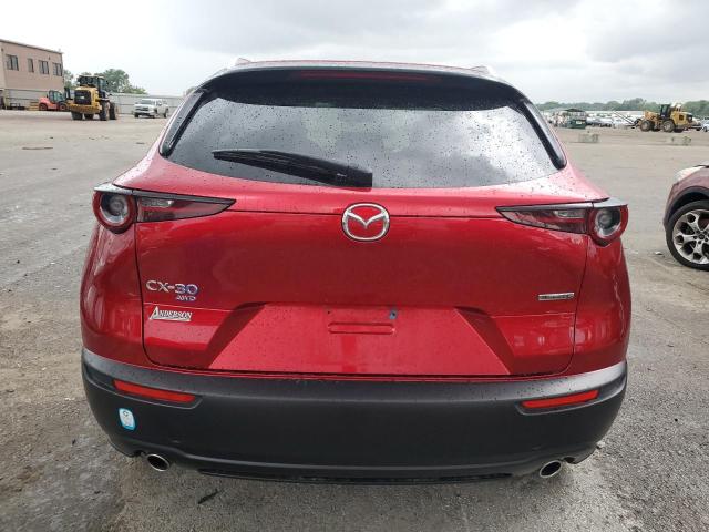 2023 MAZDA CX-30 SELE 3MVDMBBM5PM552486