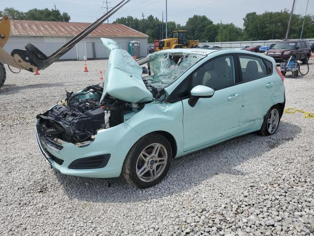 FORD FIESTA SE