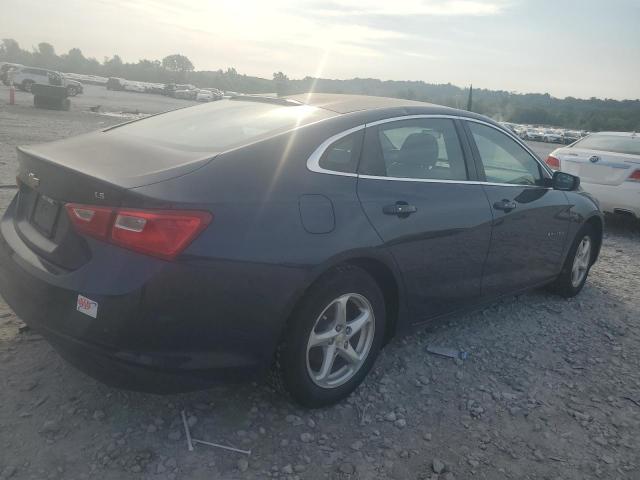 2016 CHEVROLET MALIBU LS 1G1ZB5ST0GF215044