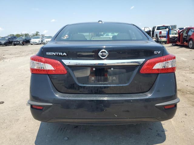 2015 NISSAN SENTRA S - 3N1AB7AP0FL693556