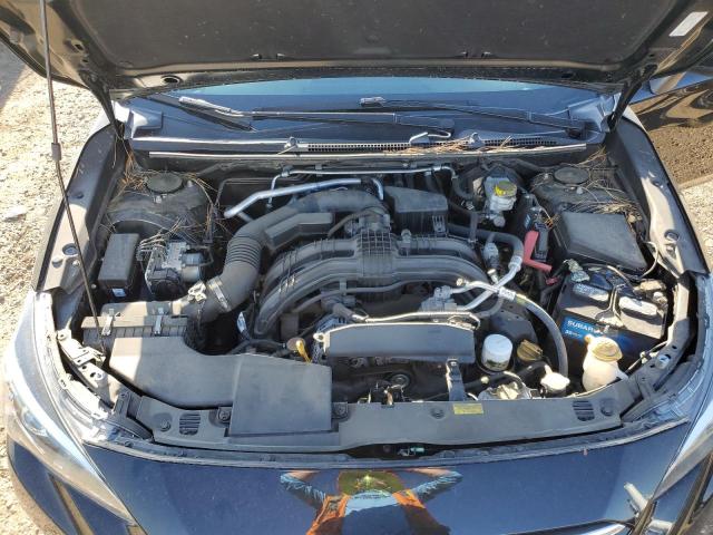 2020 SUBARU IMPREZA PR 4S3GTAD65L3710718