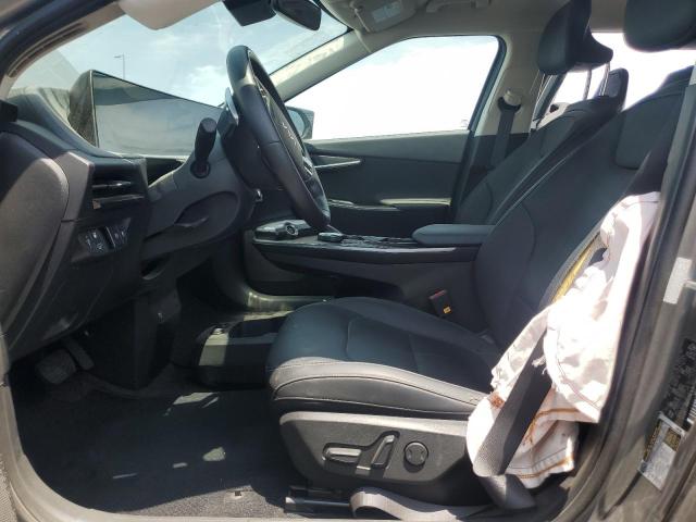 2024 KIA EV6 LIGHT KNDC34LA3R5183393