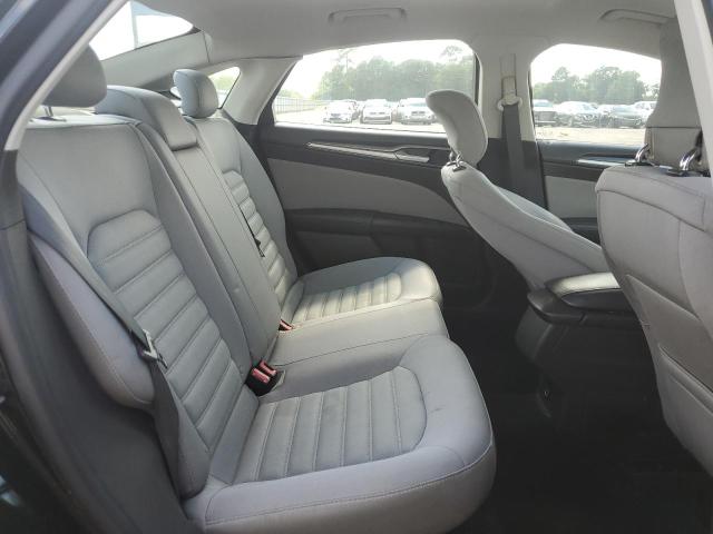 2014 FORD FUSION S - 3FA6P0G76ER312121