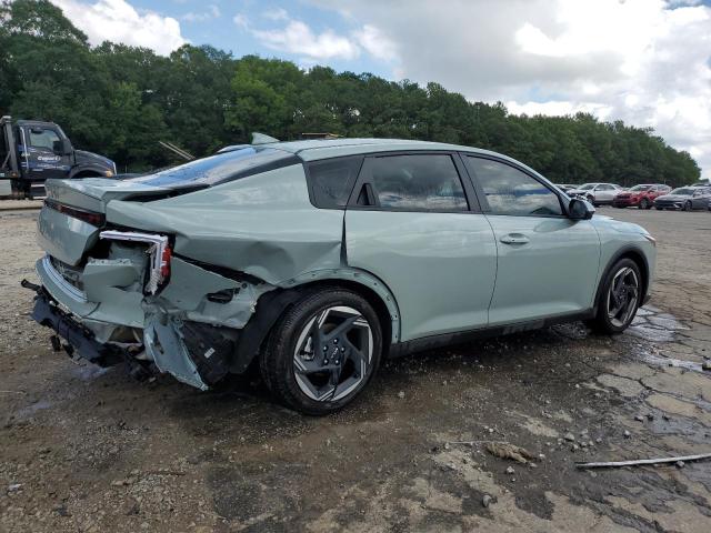 2025 KIA K4 EX - 3KPFU4DE4SE041057