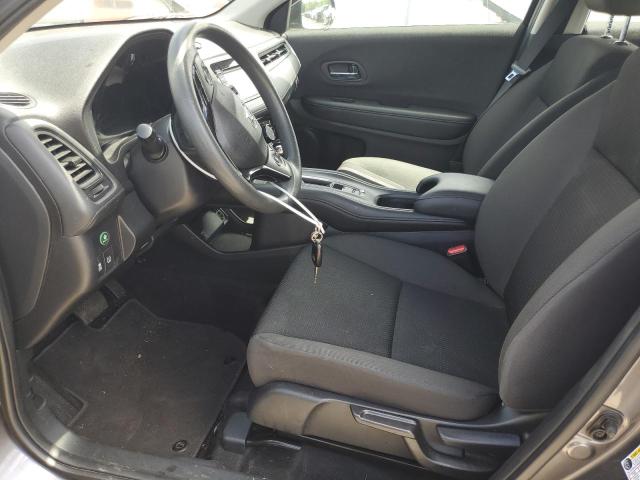 2021 HONDA HR-V LX 3CZRU6H33MM707331
