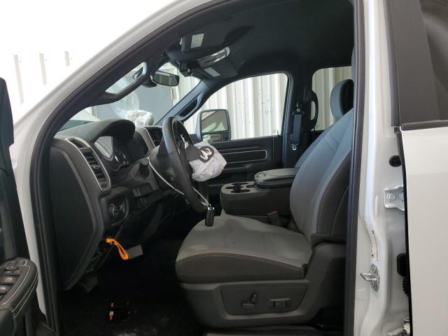 2024 RAM 2500 BIG H 3C6UR5DJ0RG406206