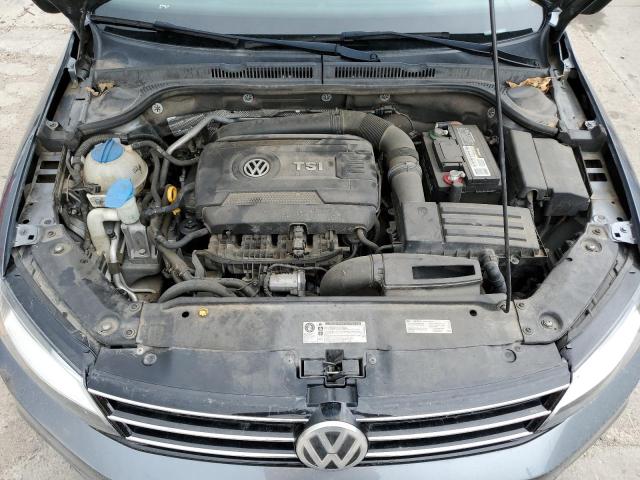 2017 VOLKSWAGEN JETTA SEL 3VWL17AJ9HM371559