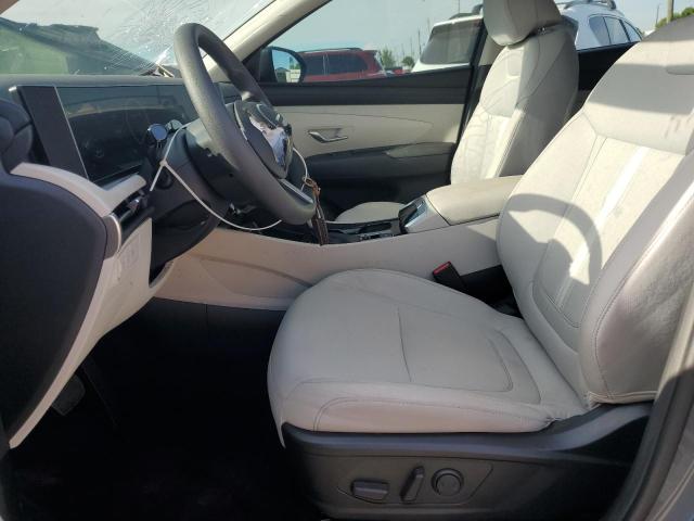 2025 HYUNDAI TUCSON SEL 5NMJC3DE2SH448925