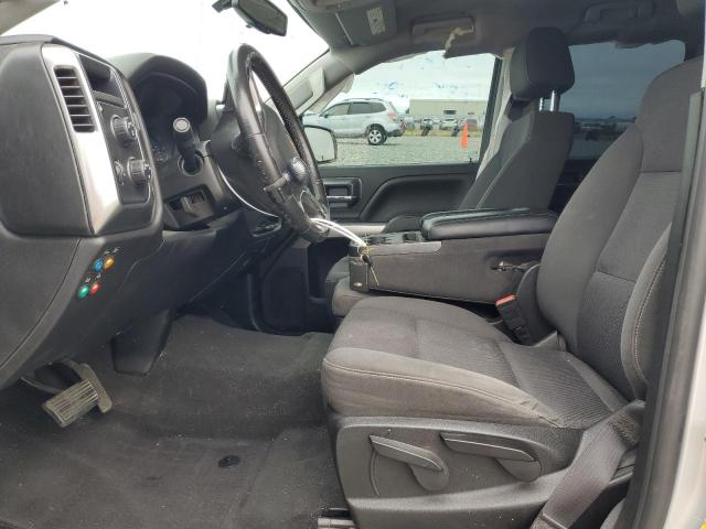 2019 CHEVROLET SILVERADO 2GCVKPEC5K1104311