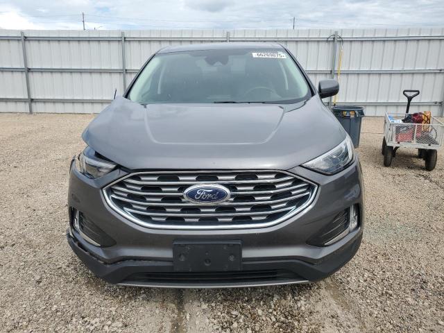 2022 FORD EDGE SEL 2FMPK4J95NBB16910