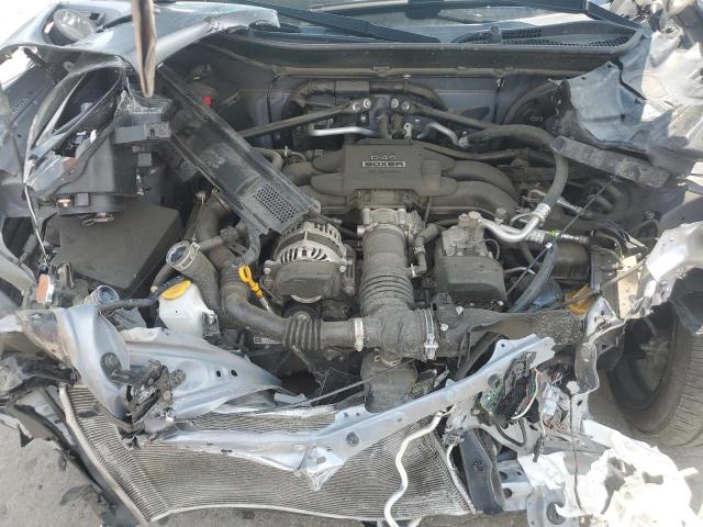 2018 TOYOTA 86 GT #3308246172