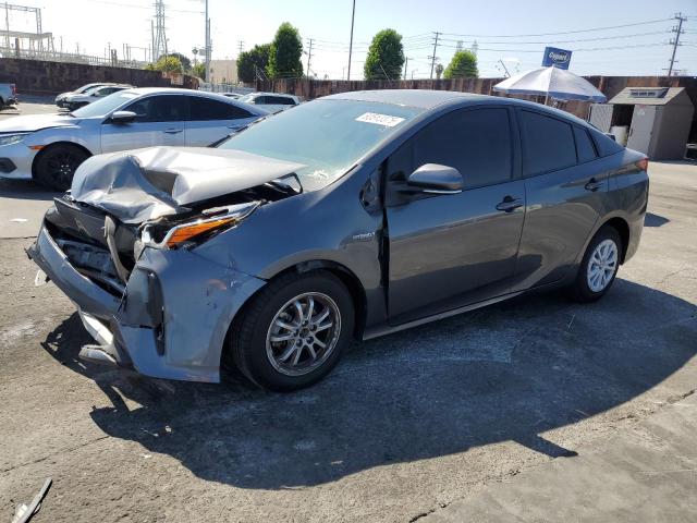 Vin: jtdkarfu5k3092129, lot: 63513375, toyota prius 2019 img_1
