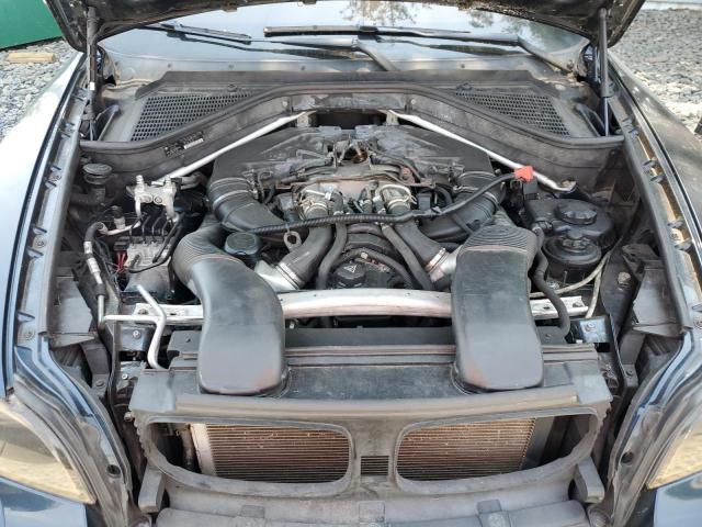 2013 BMW X6 XDRIVE5 - 5UXFG8C53DL592038