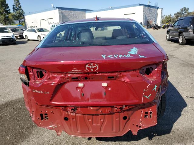 2024 TOYOTA COROLLA LE 5YFB4MDE5RP179391