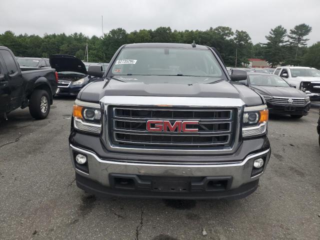 2015 GMC SIERRA K15 - 1GTV2UEC6FZ396286