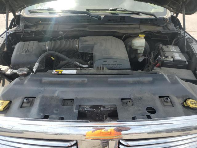 2016 RAM 1500 SLT - 1C6RR7GGXGS125070