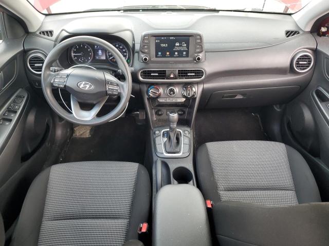 2020 HYUNDAI KONA SE - KM8K1CAA3LU506008