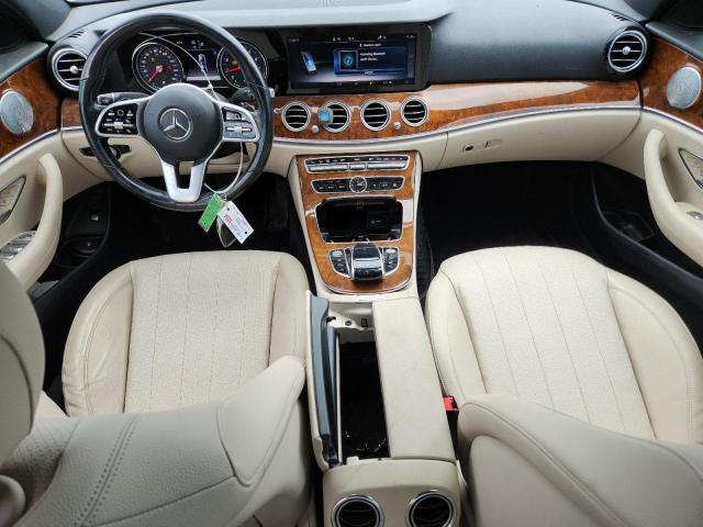 2019 MERCEDES-BENZ E 300 4MAT WDDZF4KB5KA532732