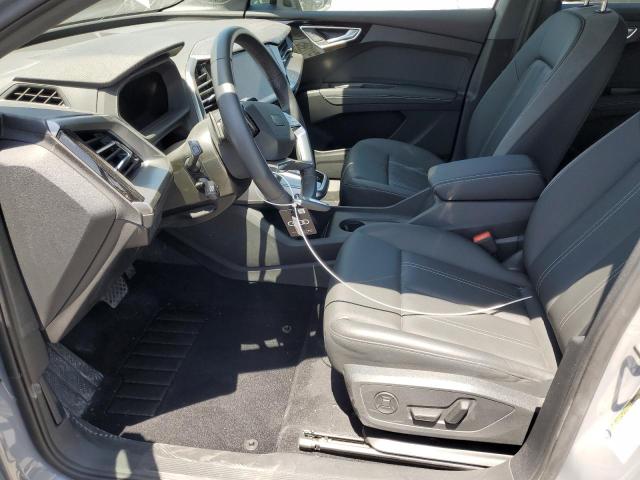 2024 AUDI Q4 E-TRON WA1LUBFZ1RP051864