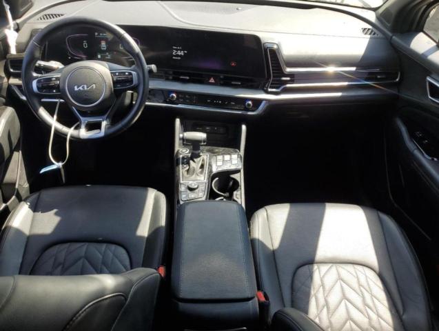 2024 KIA SPORTAGE X 5XYK6CDF9RG191786