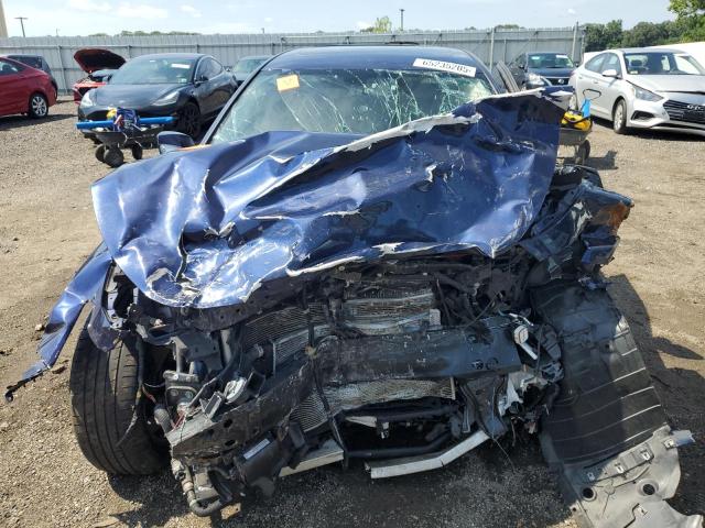 2021 INFINITI Q50 LUXE JN1EV7BR4MM755035