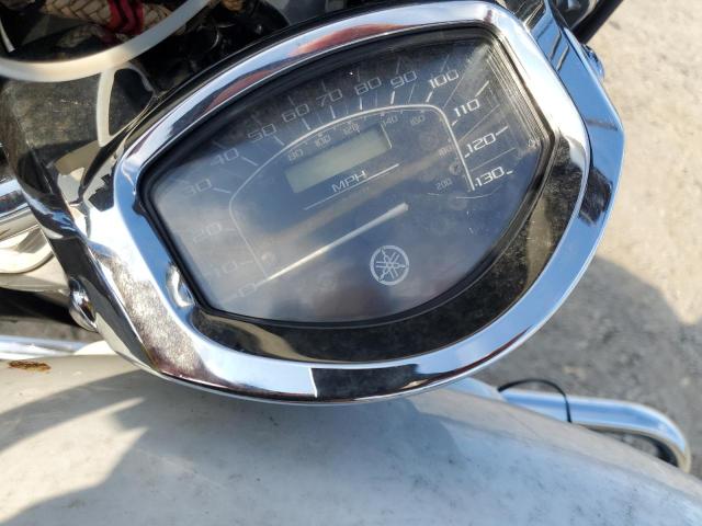 2009 YAMAHA XVS1300 A JYAVP24E39A008115