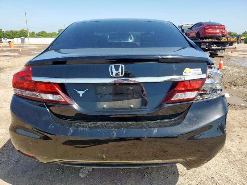 2015 HONDA CIVIC SE 19XFB2F70FE080209