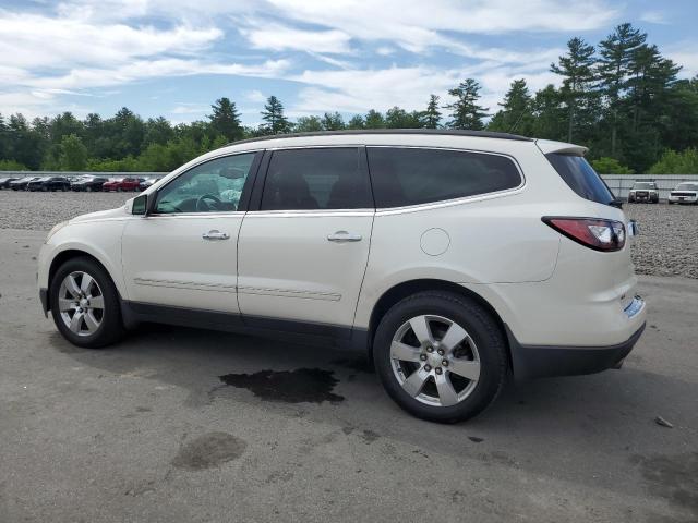 2013 CHEVROLET TRAVERSE L - 1GNKVLKDXDJ222385