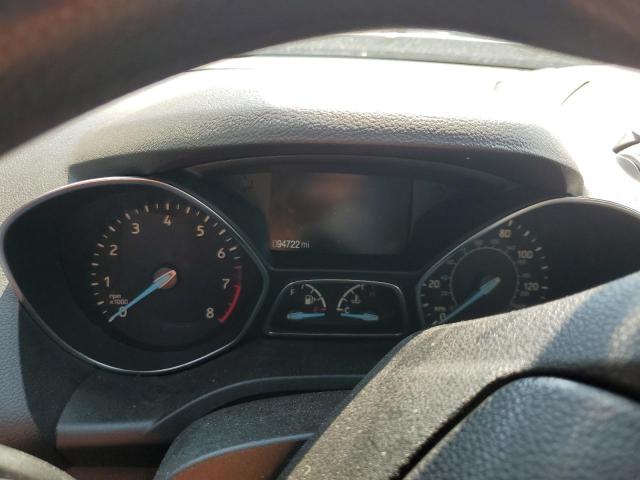 2018 FORD ESCAPE SE 1FMCU9GD4JUC10119
