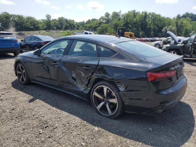 2024 AUDI A5 PREMIUM WAUFACF55RA056810
