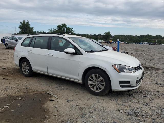 2016 VOLKSWAGEN GOLF SPORT - 3VWA17AU4GM519567