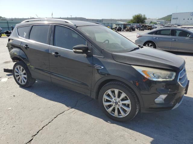 2017 FORD ESCAPE TIT 1FMCU0J97HUE07800