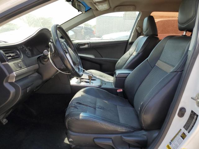 2014 TOYOTA CAMRY L - 4T1BF1FK2EU327789