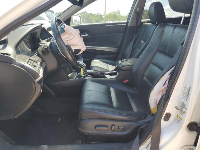 2013 HONDA CROSSTOUR EXL - 5J6TF1H52DL001876