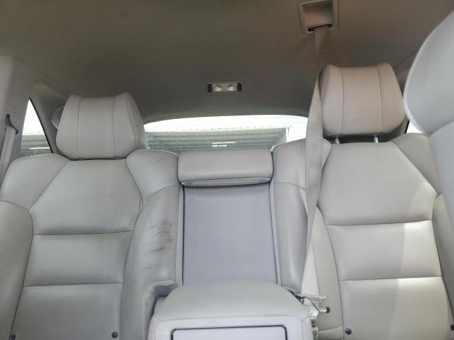 2010 ACURA MDX TECHNOLOGY - 2HNYD2H69AH502184
