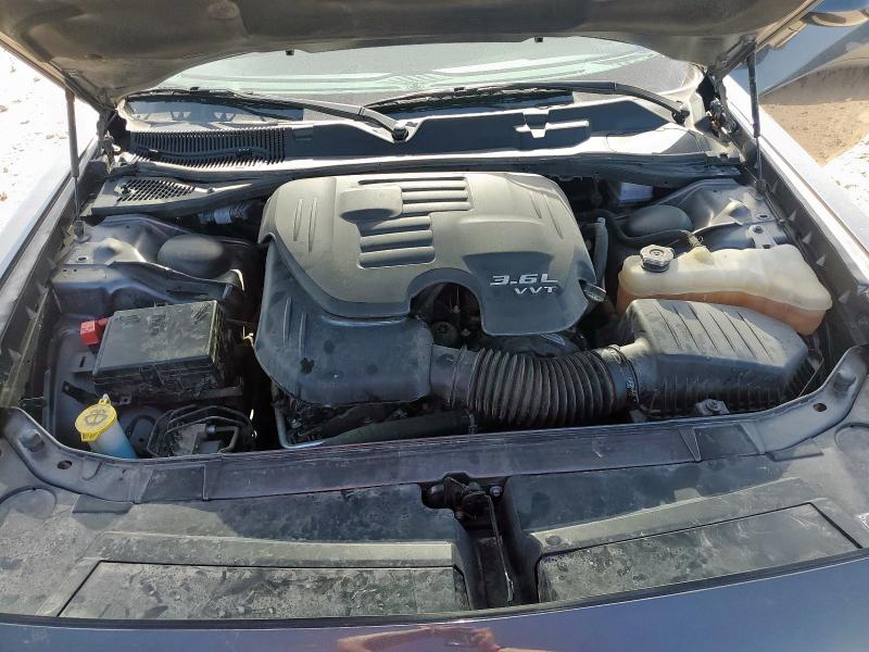 2023 DODGE CHALLENGER GT 2C3CDZJG0PH517956