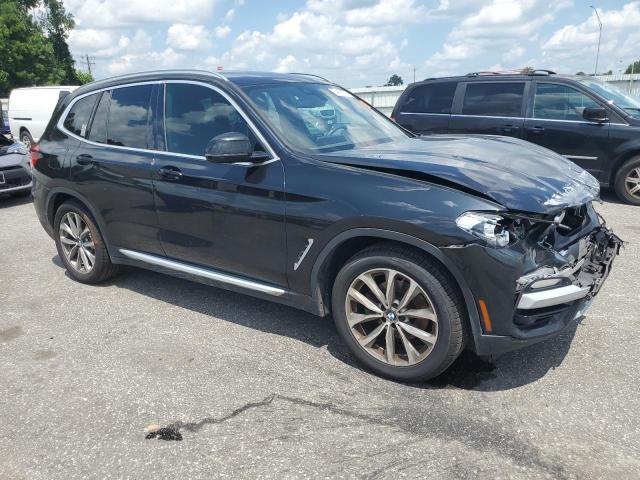 2019 BMW X3 SDRIVE3 5UXTR7C51KLR51875