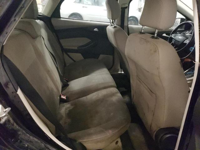 2018 FORD FOCUS SE - 1FADP3K20JL303623