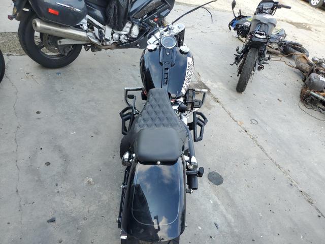 2018 HARLEY-DAVIDSON FLFB FATBO 1HD1YFJ14JC026204