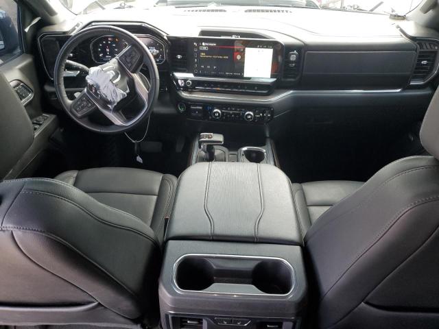 2024 GMC SIERRA K15 3GTUUDED8RG346539