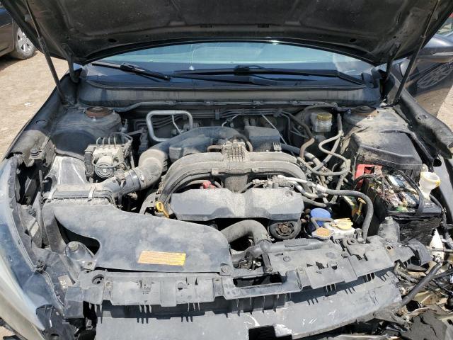 2018 SUBARU OUTBACK 2. 4S4BSANC0J3371487