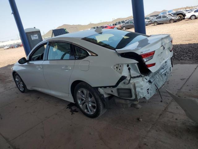 2018 HONDA ACCORD LX 1HGCV1F1XJA117179