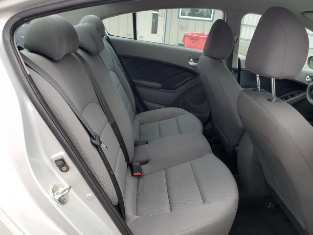 2018 KIA FORTE LX 3KPFK4A72JE241686