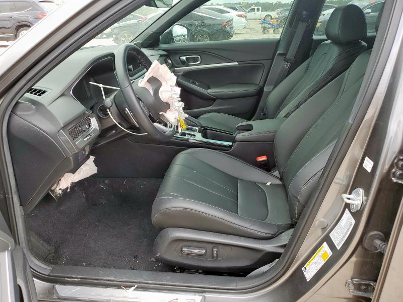 2025 ACURA INTEGRA A- 19UDE4H33SA005572