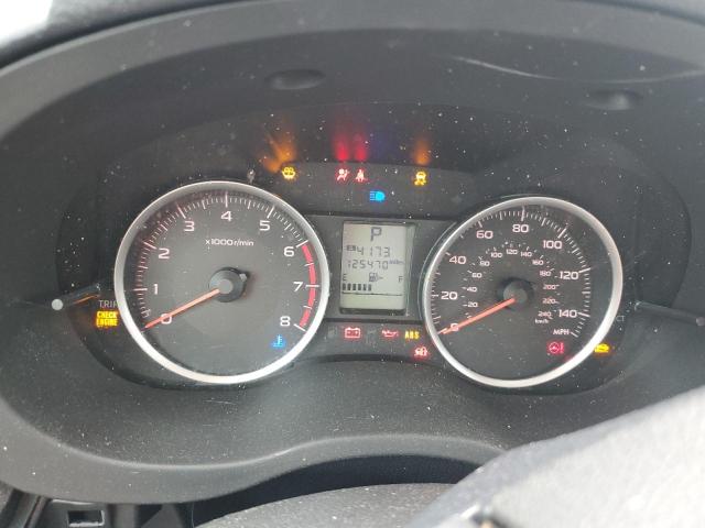 2018 SUBARU FORESTER 2 JF2SJABC9JH555682