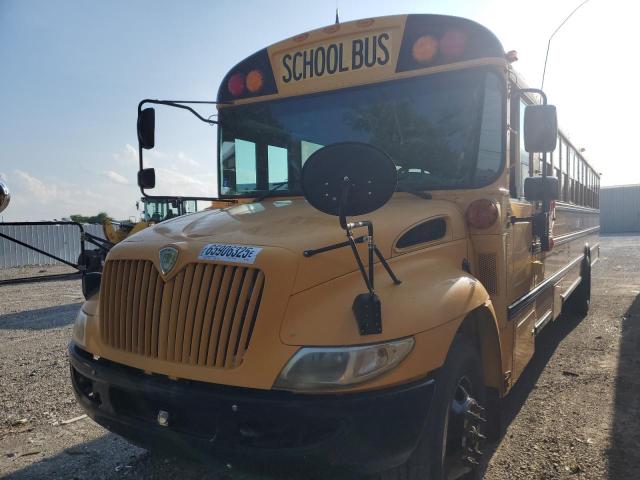 2014 IC CORPORATION 3000 CE #3225439915