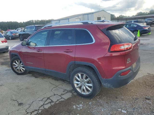 Vin: 1c4pjmdb8fw556478, lot: 63913755, jeep grand cher limited 20152