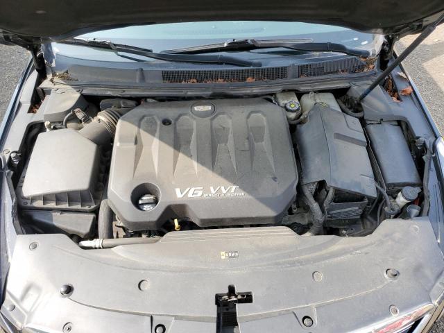 2019 CADILLAC XTS LUXURY 2G61M5S34K9135684