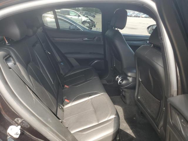 2022 ALFA ROMEO STELVIO ZASPAJAN5N7D30668